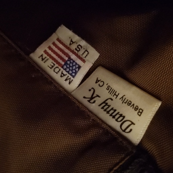 Multi colored purse with shoulder strap - Picture 5 of 6